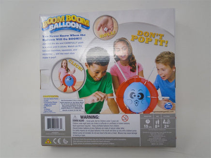 Boom Boom Balloon Game | Ozzy's Antiques, Collectibles & More