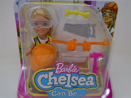Barbie - Chelsea Can Be | Ozzy's Antiques, Collectibles & More