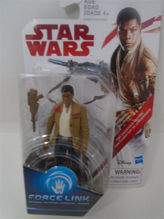 Star Wars "Force Link" Finn (resistance fighter) | Ozzy's Antiques, Collectibles & More