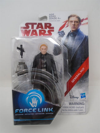 Star Wars "Force Link" General Hux | Ozzy's Antiques, Collectibles & More