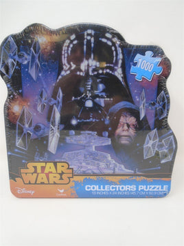 Star Wars  1000 Pc Puzzle | Ozzy's Antiques, Collectibles & More