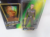 Star Wars The Power Of The Force Grand Moff Tarkin W/ Imperial Issue Blaster Rifle & Pistol | Ozzy's Antiques, Collectibles & More