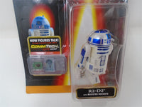 Star Wars Episode 1  R2-D2 With Booster Rockets | Ozzy's Antiques, Collectibles & More