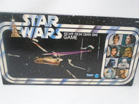 Star Wars 1977 Kenner Escape From The Death Star Game Complete | Ozzy's Antiques, Collectibles & More