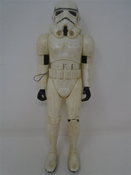 Star Wars  1978 General Mills Storm Trooper -12" Movable