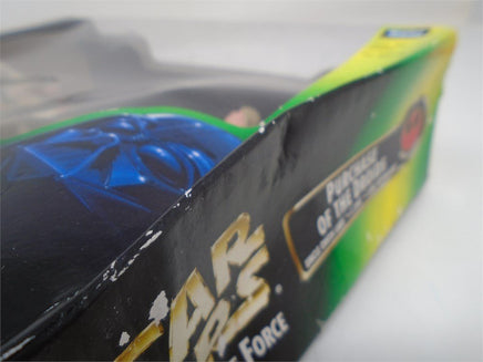 Star Wars Death Star Escape The Power Of The Force - NOS Box Is Dented / Never Opened | Ozzy's Antiques, Collectibles & More