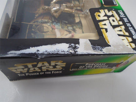 Star Wars Death Star Escape The Power Of The Force - NOS Box Is Dented / Never Opened | Ozzy's Antiques, Collectibles & More