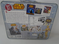 Star Wars Story Time Tin | Ozzy's Antiques, Collectibles & More