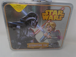 Star Wars Story Time Tin | Ozzy's Antiques, Collectibles & More