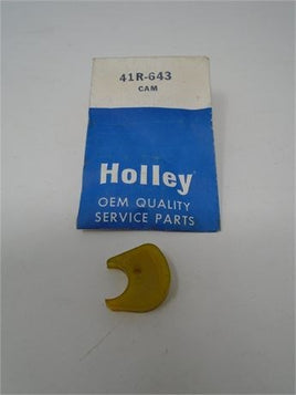 NOS Holley Cam 41R- 643 | Ozzy's Antiques, Collectibles & More