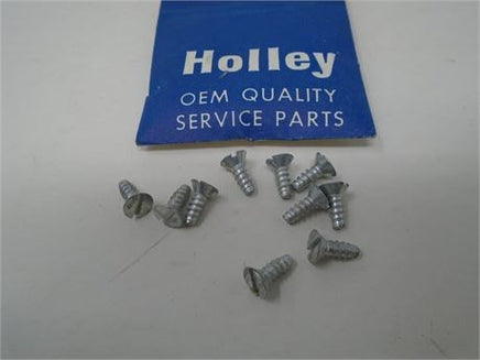 NOS Holley 5R-682 Screw (pack of 10) | Ozzy's Antiques, Collectibles & More