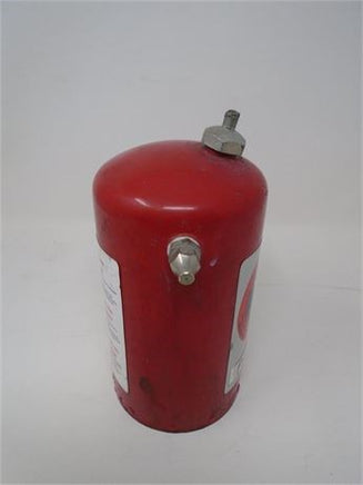 Sure Shot Sprayer Red Steel 1 Qt | Ozzy's Antiques, Collectibles & More