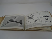 Vintage 1943 Aircraft Manual- War Navy Department | Ozzy's Antiques, Collectibles & More