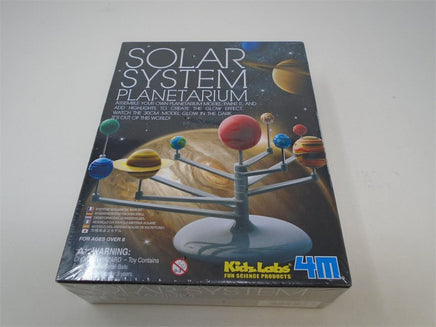 KidzLabs Solar System Planetarium | Ozzy's Antiques, Collectibles & More