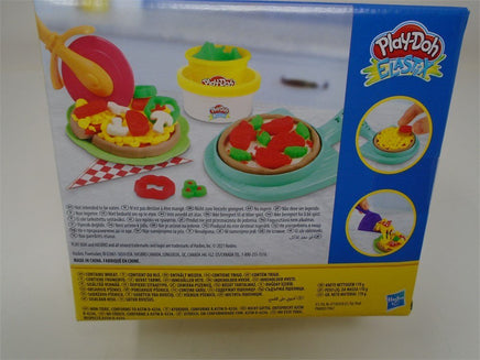 Play-Doh  Kitchen Creations Cheesy Pizza Playset | Ozzy's Antiques, Collectibles & More