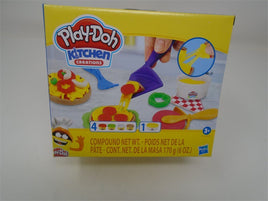 Play-Doh  Kitchen Creations Cheesy Pizza Playset | Ozzy's Antiques, Collectibles & More