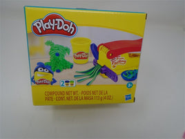 Play-Doh  Mini Fun Factory Set | Ozzy's Antiques, Collectibles & More