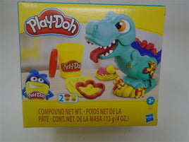 Play-Doh  Mini T Rex Set | Ozzy's Antiques, Collectibles & More