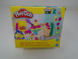 Play-Doh  Mini Ice Cream Playset | Ozzy's Antiques, Collectibles & More