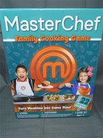 Master Chef Family Cooking Game | Ozzy's Antiques, Collectibles & More