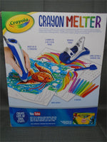 Crayola Crayon Melter | Ozzy's Antiques, Collectibles & More