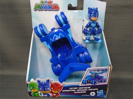 PJ Masks Super Cat Car | Ozzy's Antiques, Collectibles & More