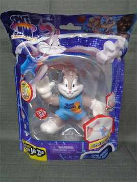 Space Jam -Super Stretchy Bugs Bunny | Ozzy's Antiques, Collectibles & More