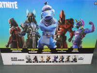 Fortnite Party Pack Squad Mode 5 Figures 16 Pieces | Ozzy's Antiques, Collectibles & More