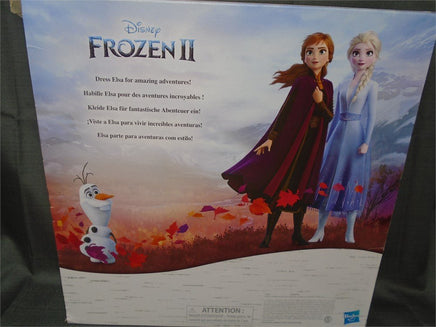 Disney Frozen II - Elsa's Style Set | Ozzy's Antiques, Collectibles & More