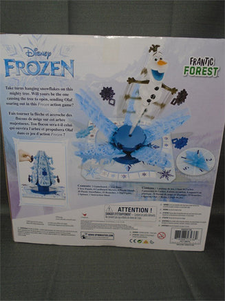 Disney Frozen Frantic Forest Game | Ozzy's Antiques, Collectibles & More