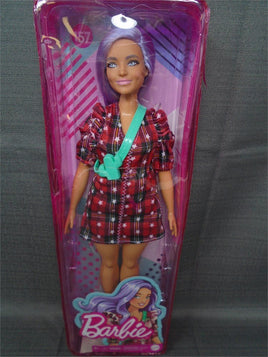 Barbie Fashionistas Doll #157 | Ozzy's Antiques, Collectibles & More