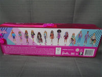 Barbie Fashionistas Doll #157