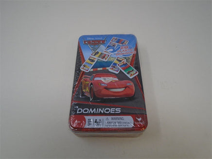 Disney Pixar Cars Dominoes | Ozzy's Antiques, Collectibles & More