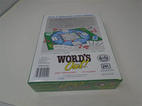 Word's Out Board Game | Ozzy's Antiques, Collectibles & More