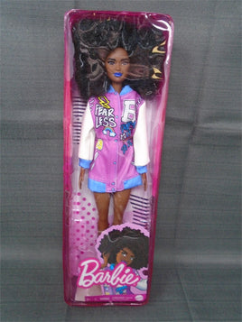 Barbie Fashionistas Doll #156 | Ozzy's Antiques, Collectibles & More