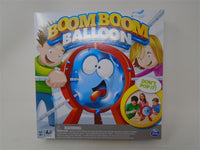 Boom Boom Balloon Game | Ozzy's Antiques, Collectibles & More