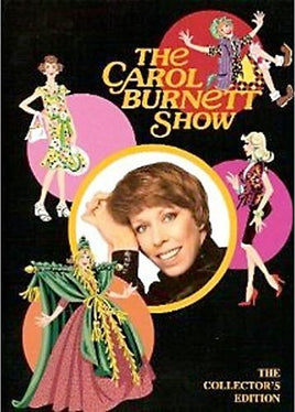 The Carol Burnett Show - The Collector's Edition DVD