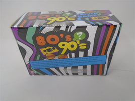 80's,90's Trivia Game | Ozzy's Antiques, Collectibles & More