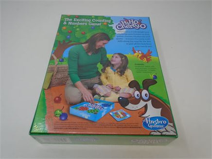 2013 Hasbro Hi-Ho Cherry-O Board Game | Ozzy's Antiques, Collectibles & More