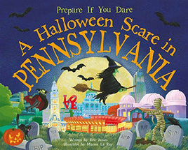 A Halloween Scare in Pennsylvania (Prepare If You Dare) | Ozzy's Antiques, Collectibles & More