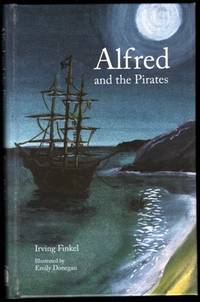 Alfred and the Pirates | Ozzy's Antiques, Collectibles & More