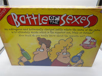 Battle Of The Sexes 2nd Edition | Ozzy's Antiques, Collectibles & More