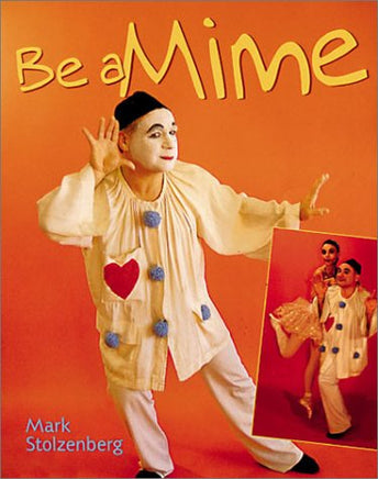 Be a Mime | Ozzy's Antiques, Collectibles & More