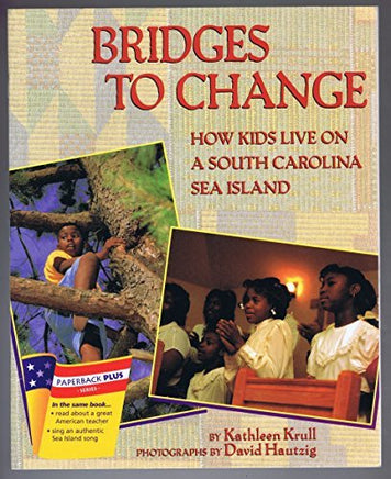 Bridges to Change: How Kids Live on a South Carolina Sea Island | Ozzy's Antiques, Collectibles & More