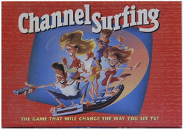 Channel Surfing Game | Ozzy's Antiques, Collectibles & More