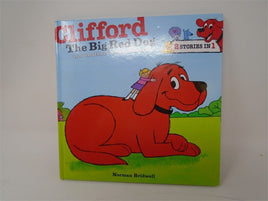 Clifford's The Big Red Dog And Another Clifford Story | Ozzy's Antiques, Collectibles & More
