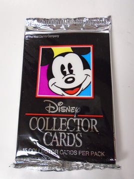 Disney Collector Cards | Ozzy's Antiques, Collectibles & More