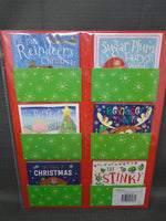 My Christmas Story-time Festive Collection 24 Mini Storybook Set | Ozzy's Antiques, Collectibles & More