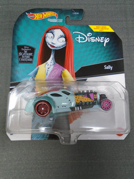 Hot Wheels Character Cars Disney Sally | Ozzy's Antiques, Collectibles & More