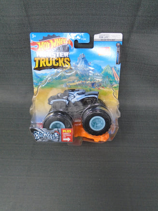 Hot Wheels Monster Trucks Hot Weiler Crash Legends | Ozzy's Antiques, Collectibles & More